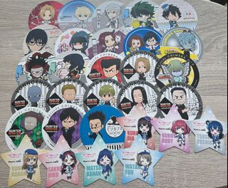 （分類：）位於 。 由 arashi_cmy 提交（商品編號 1383733998，圖片 1）。簡介： 。