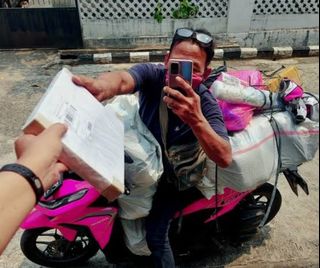 (Kategori: ) berada di . Dikirim oleh munchenmek31638 (ID iklan 1383708017, Gambar 1). Deskripsi: .