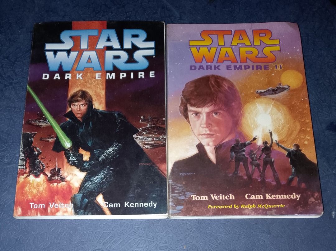 Assorted Starwars books (Category: Storybooks) located in Caloocan City. Submitted by anjelgeron17541 (Listing ID 1383772782, Image 1). Description: WYSIWYG 450 to 650 price range Will send more photos upon request Mandaluyong pick-up.