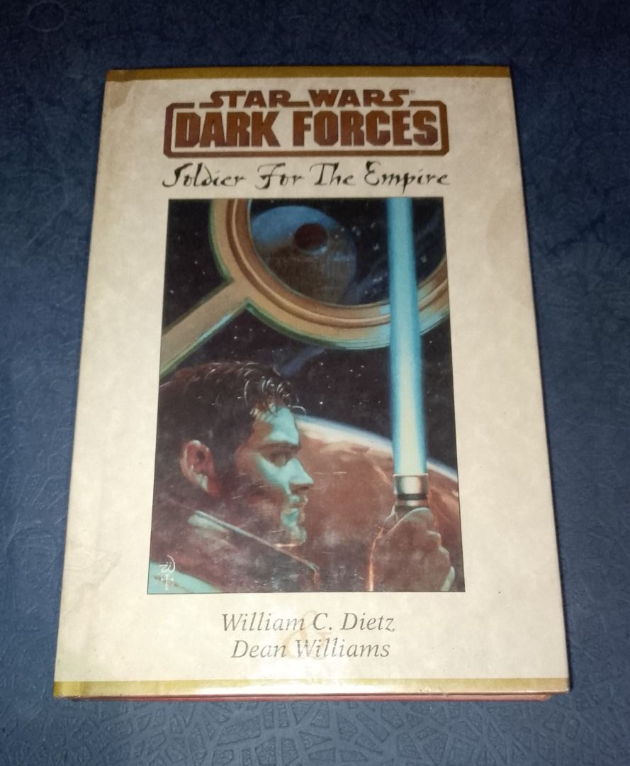 Assorted Starwars books (Category: Storybooks) located in Caloocan City. Submitted by anjelgeron17541 (Listing ID 1383772782, Image 3). Description: WYSIWYG 450 to 650 price range Will send more photos upon request Mandaluyong pick-up.