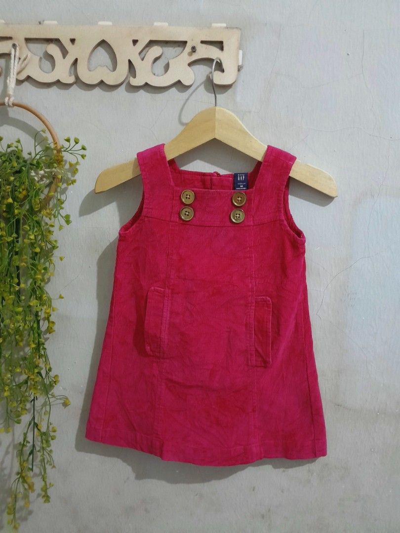 Baby GAP (Kategori: 1 hingga 3 tahun) berada di Serang. Dikirim oleh melina_store (ID iklan 1383791175, Gambar 1). Deskripsi: like new bahan cordu.