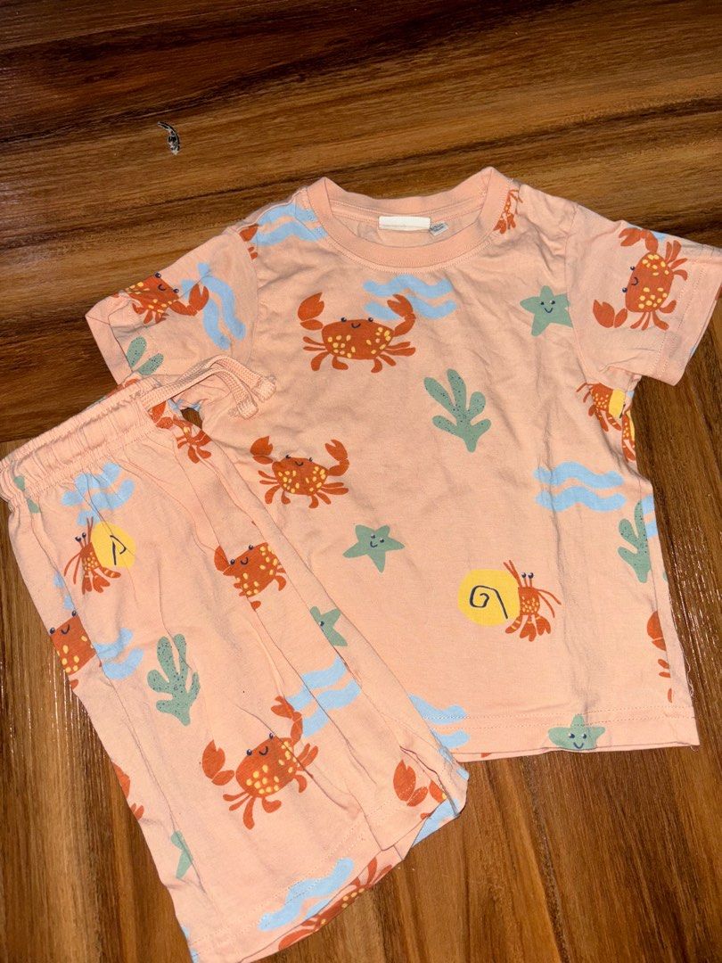 Babyshop playset (Category: Babies & Kids Fashion) located in Kuala Lumpur. Submitted by linday14 (Listing ID 1383804244, Image 1). Description: Light used.