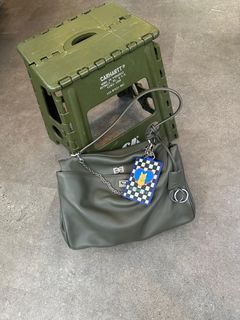 (Kategori: ) berada di . Dikirim oleh suss_piciousbags (ID iklan 1383667540, Gambar 1). Deskripsi: .
