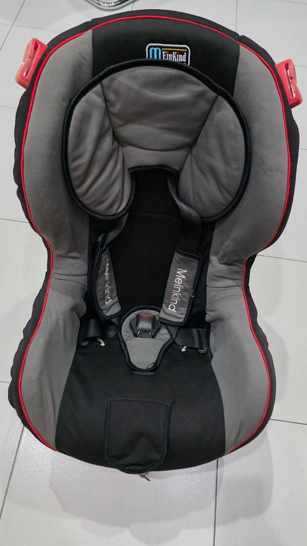 BB Carseat (Category: Car Seats) located in Kuala Lumpur. Submitted by leif84 (Listing ID 1383754518, Image 1). Description: Meetup Senai.