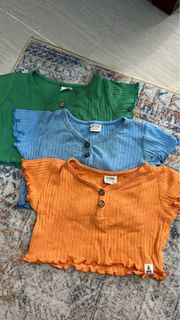 (Kategori: ) berada di . Dikirim oleh preloved.byjiah (ID iklan 1383671039, Gambar 1). Deskripsi: .