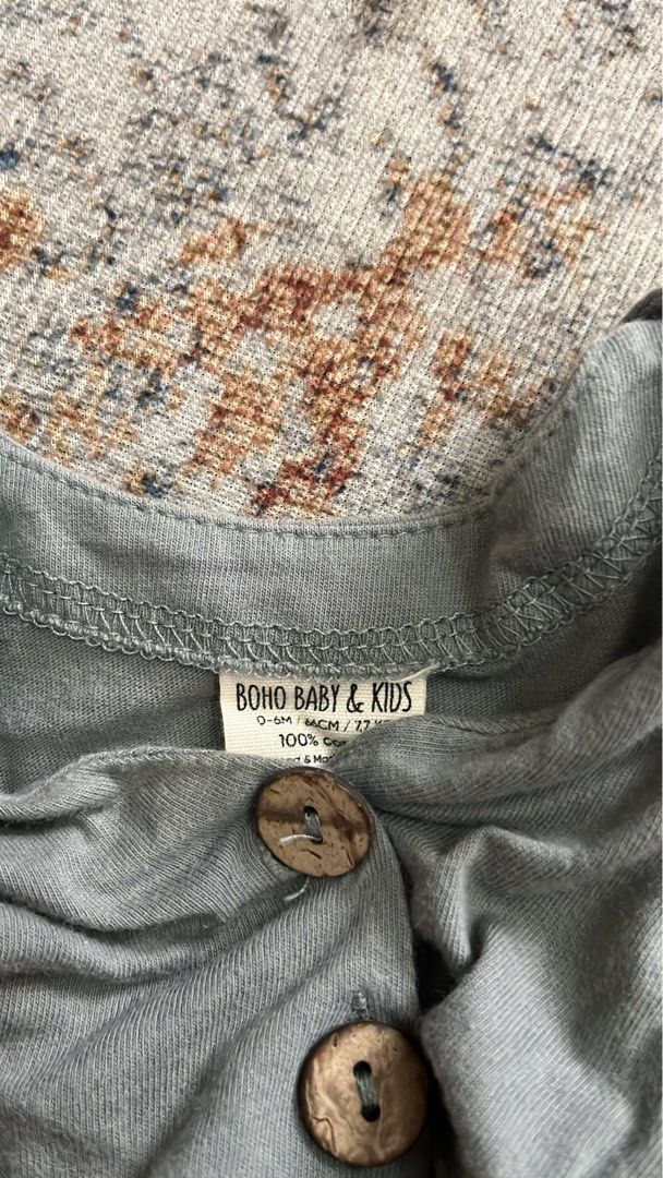 Bohopanna (Kategori: 1 hingga 3 tahun) berada di Tangerang. Dikirim oleh preloved.byjiah (ID iklan 1383671135, Gambar 3). Deskripsi: Sesuai gambar.