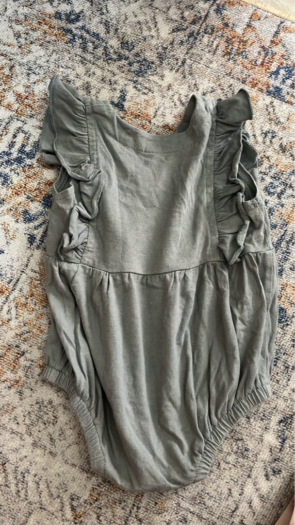 Bohopanna (Kategori: 1 hingga 3 tahun) berada di Tangerang. Dikirim oleh preloved.byjiah (ID iklan 1383671135, Gambar 2). Deskripsi: Sesuai gambar.