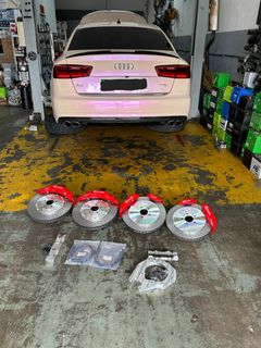 (Category: ) located in . Submitted by uniqueautomotivebrakes (Listing ID 1383699778, Image 1). Description: .