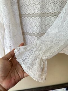 (Kategori: ) berada di . Dikirim oleh qayla_thrift (ID iklan 1383712977, Gambar 1). Deskripsi: .