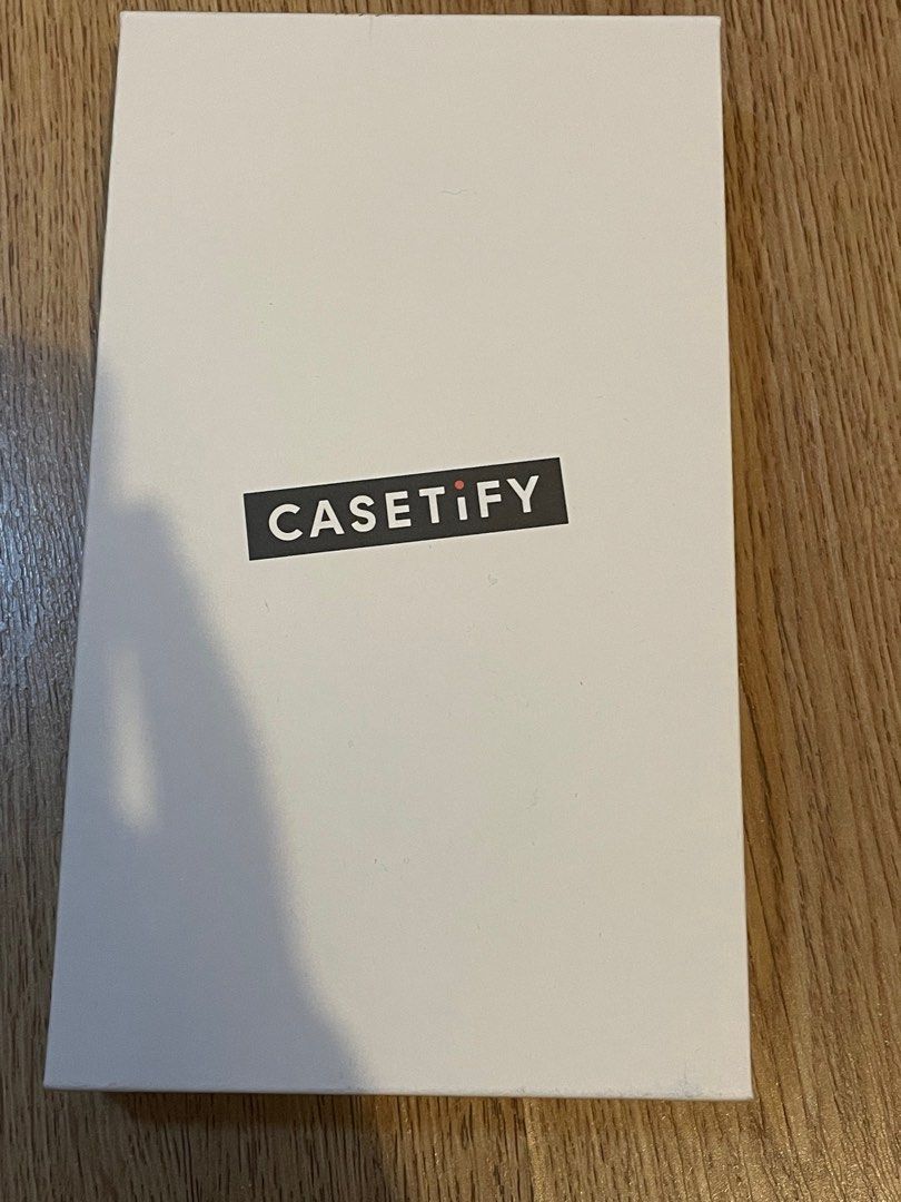 Casetify | AUTHENTIC | From Japan | Black | MAGSAFE | LEGIT (Category: Cases & Sleeves) located in Las Pinas. Submitted by coolthreadz (Listing ID 1383697006, Image 1). Description: RFS: I upgraded my phone. SF will be carried and booked by buyer. 📍Las Pinas | Paranaque 💸MOP: Gcash/Paymaya/GoTyme 🚚📦MOD: J&T|Lalamove.