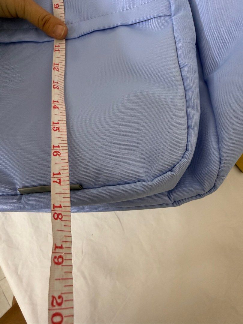 Champion Backpack (Category: Backpacks) located in Calamba. Submitted by thefablabph2 (Listing ID 1383674837, Image 3). Description: Brand New and Original WIthout Tag Arriving PH on 3rd week of Aug.