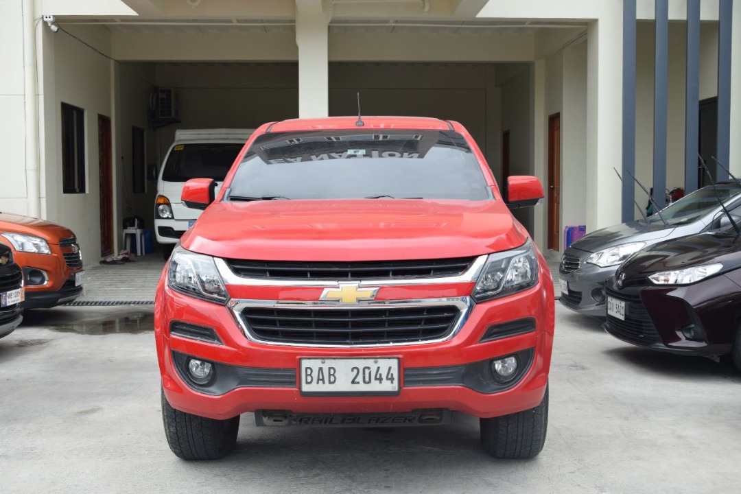 (Category: ) located in . Submitted by win.carsales (Listing ID 1383775727, Image 1). Description: .