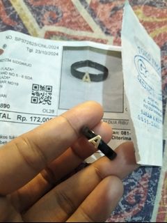 (Kategori: ) berada di . Dikirim oleh taskulucu (ID iklan 1383771898, Gambar 1). Deskripsi: .