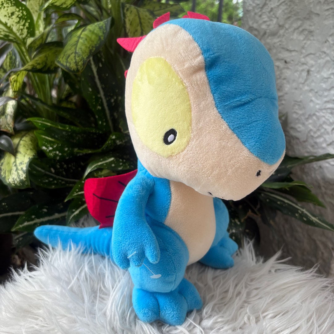 Crayon Shin-Chan Movie Our Dinosaur Diary Plush NANA Plush Toy, Hobbies ...
