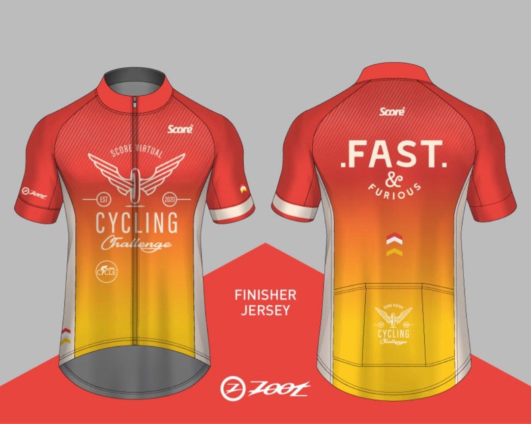 Cycle Tee (Category: Bicycles) located in Kuala Lumpur. Submitted by gemmo (Listing ID 1383677941, Image 1). Description: Size XS Brand new But has minor flaws Last photo Light stain - believe can be washed off .