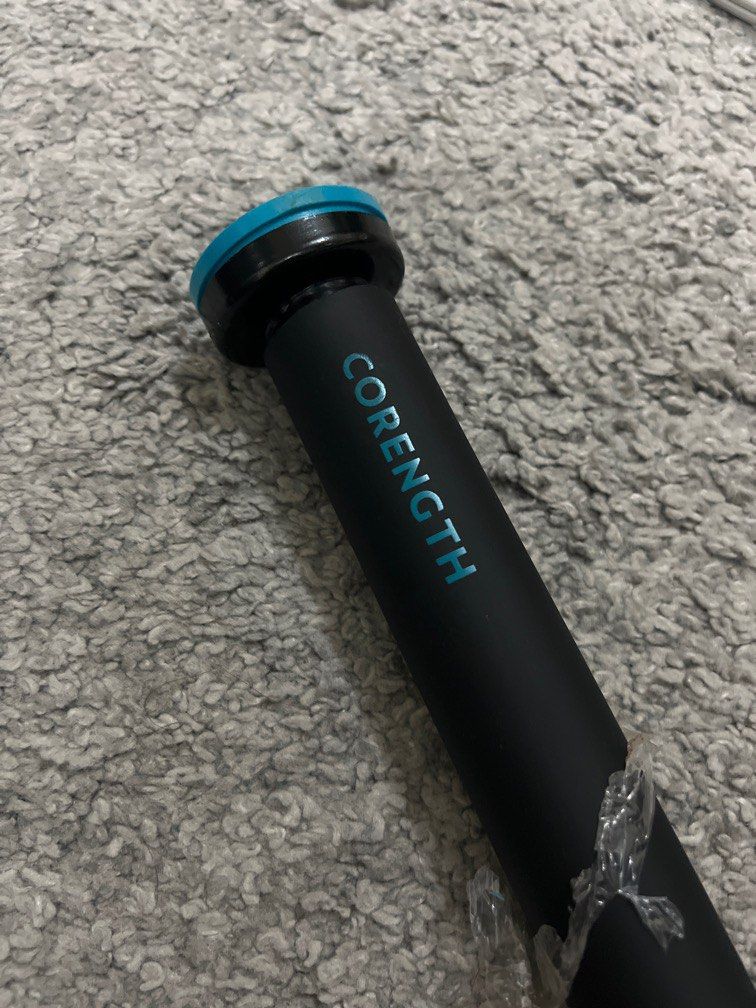 Decathlon Pull Up Bar (Category: Weights & Dumbbells) located in Iligan City. Submitted by borzoii (Listing ID 1383831034, Image 3). Description: Decathlon Pull up bar Lockable 70cm-100cm Can be used kn doorway Brand New No issues Never been used due to incompatibility on my doorway SRP - 2190 .