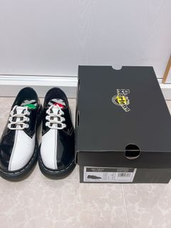 Dr.Martens東京限定皮鞋64205288994691110