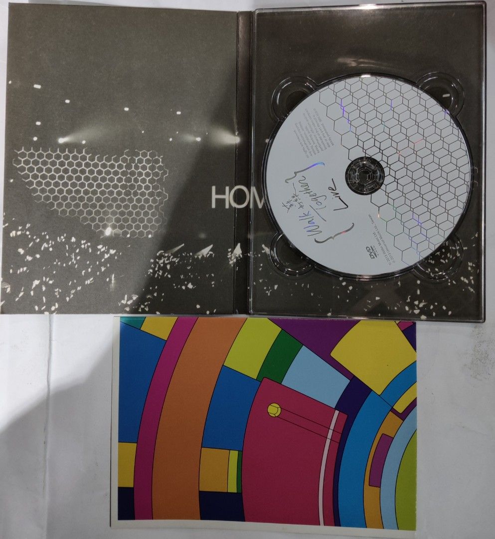 Sodagreen　蘇打綠　Walk Together Live　DVD+CD Sodagreen 蘇打綠 Walk Together Live DVD+CD ミュージック