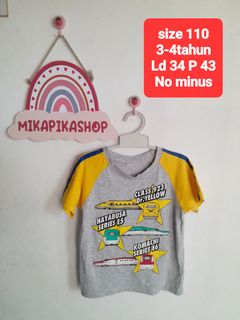 (Kategori: ) berada di . Dikirim oleh mikapikashop (ID iklan 1383794975, Gambar 1). Deskripsi: .