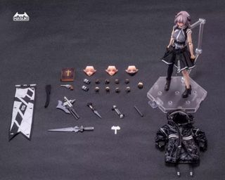 (Category: ) located in . Submitted by BigboyFigureOnlineShop (Listing ID 1383773650, Image 1). Description: .