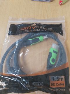 HDMI 線1.5m