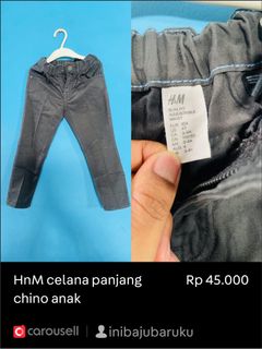 (Kategori: ) berada di . Dikirim oleh inibajubaruku (ID iklan 1383686378, Gambar 1). Deskripsi: .