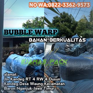 (Kategori: ) berada di . Dikirim oleh bubblewarpmurahbagornganjuk (ID iklan 1383678351, Gambar 1). Deskripsi: .