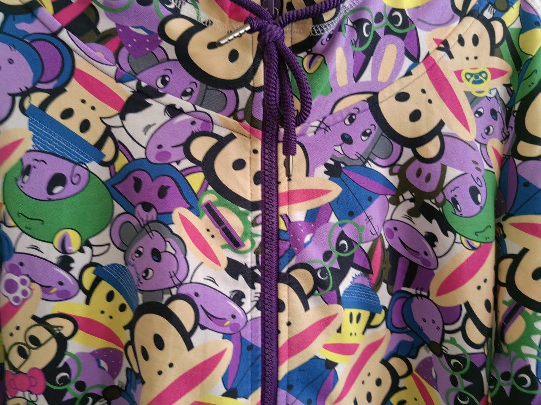 Jacket (Category: Coats, Jackets and Outerwear) located in Quezon. Submitted by 062416 (Listing ID 1383722702, Image 3). Description: Size small can fit to kids age 7-10 yr old..