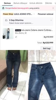 (Kategori: ) berada di . Dikirim oleh prelovedbyjiun_ (ID iklan 1383790657, Gambar 1). Deskripsi: .