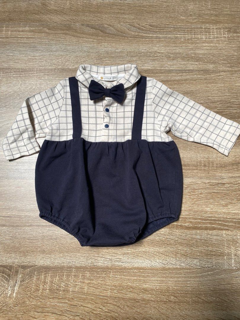 Jp Gemoi (Kategori: Baju Bayi) berada di Medan. Dikirim oleh koleksilemari_ (ID iklan 1383698972, Gambar 1). Deskripsi: 3-6 Bln.