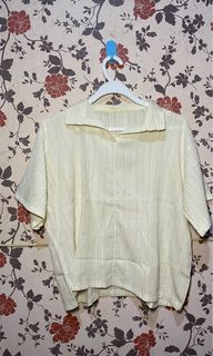 (Kategori: ) berada di . Dikirim oleh preloved_sabin (ID iklan 1383692005, Gambar 1). Deskripsi: .