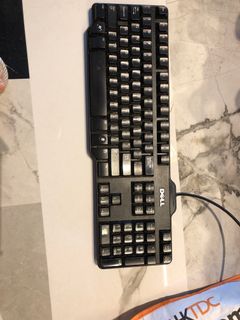 Keyboard64077567854210110
