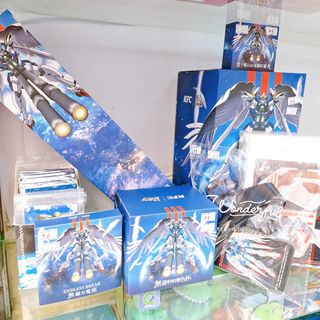 （分類：）位於 。 由 gundamatefsf 提交（商品編號 1383777338，圖片 1）。簡介： 。