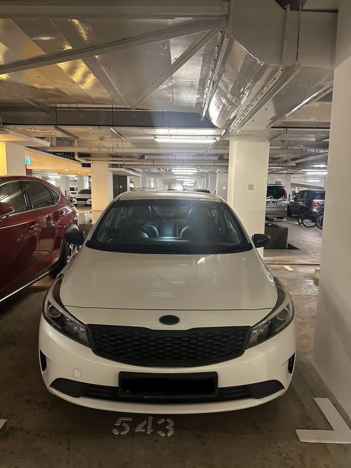 (Category: ) located in . Submitted by charlottevehicle_jo (Listing ID 1383832330, Image 1). Description: .