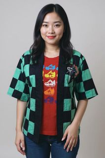 (Kategori: ) berada di . Dikirim oleh restyle_ryuka (ID iklan 1383853551, Gambar 1). Deskripsi: .