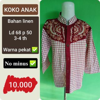 (Kategori: ) berada di . Dikirim oleh faaz_store (ID iklan 1383754649, Gambar 1). Deskripsi: .
