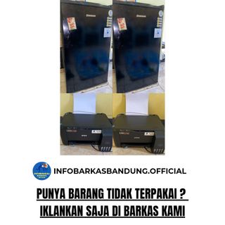 (Kategori: ) berada di . Dikirim oleh infobarkasbandung (ID iklan 1383691840, Gambar 1). Deskripsi: .