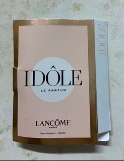 Lancome Idole Le Parfum 香水 (1.2mL)64210510500482110