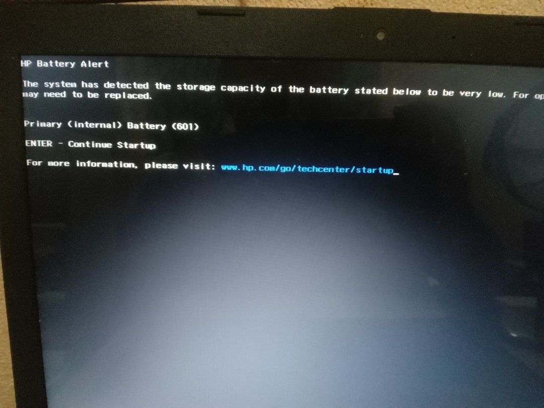 Laptop Hp (Category: Laptops & Notebooks) located in Sungai Dua. Submitted by eiym.z (Listing ID 1383796509, Image 2). Description: nak jual murah sebab battery problem kena guna sambil cas RM 90 (Self pickup kepala batas penang).