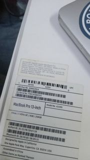 (Kategori: ) berada di . Dikirim oleh nadazzahra (ID iklan 1383738828, Gambar 1). Deskripsi: .