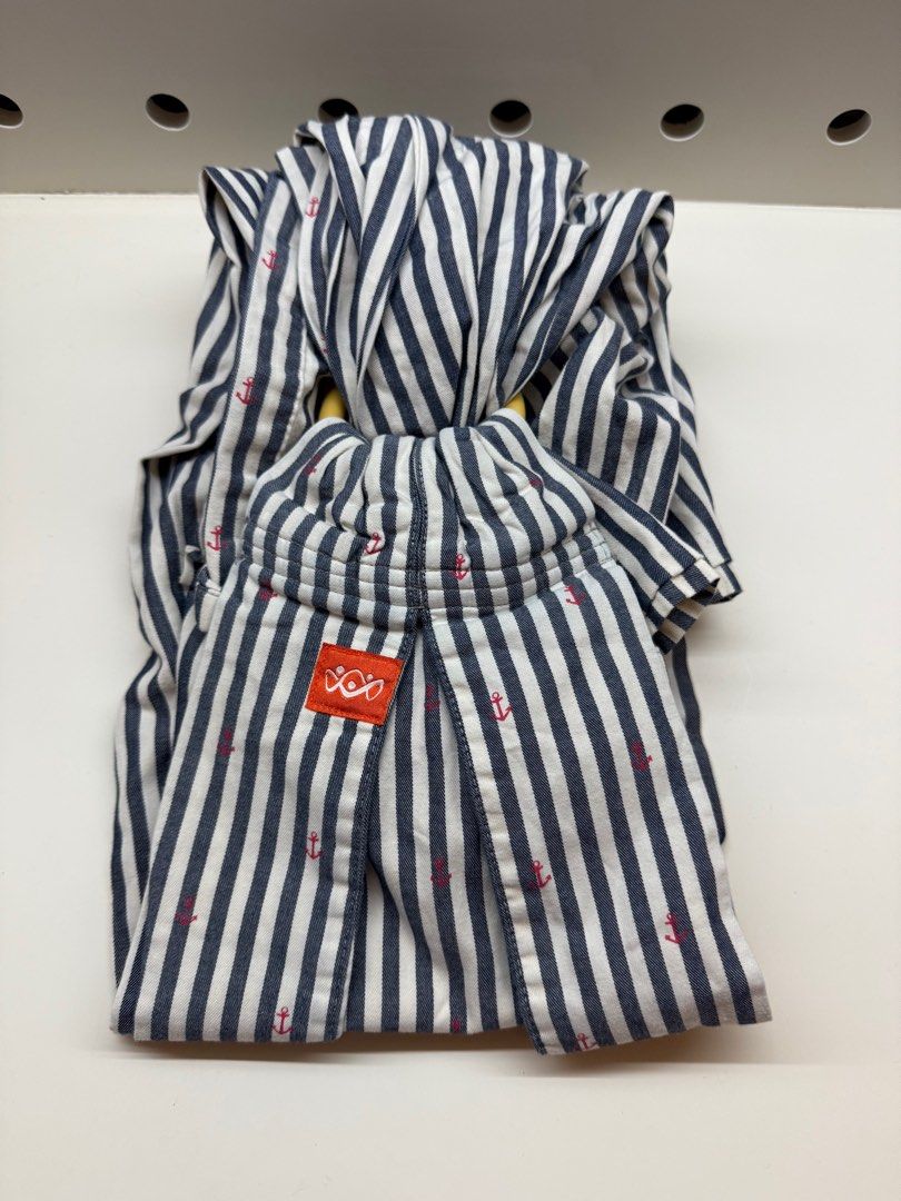 Mamaway baby carriers (Kategori: Kereta, Kursi Goyang & Gendongan Bayi) berada di Jakarta Selatan. Dikirim oleh hunnybunnylily (ID iklan 1383782506, Gambar 1). Deskripsi: .