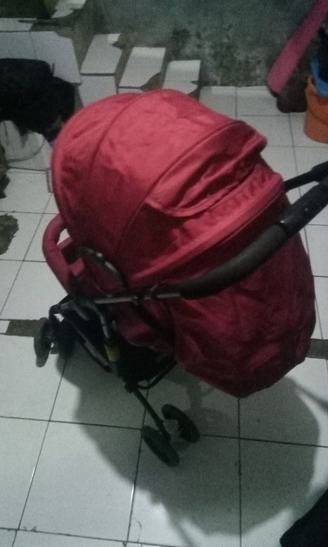 minat chat segeraa (Kategori: Orang Tua, Bayi & Anak - Lainnya) berada di Jakarta Pusat. Dikirim oleh astimhy56597 (ID iklan 1383810378, Gambar 2). Deskripsi: karna udh jarang di pake anak nya udh besar juga.