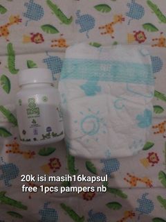 (Kategori: ) berada di . Dikirim oleh baby_preloved03 (ID iklan 1383809957, Gambar 1). Deskripsi: .