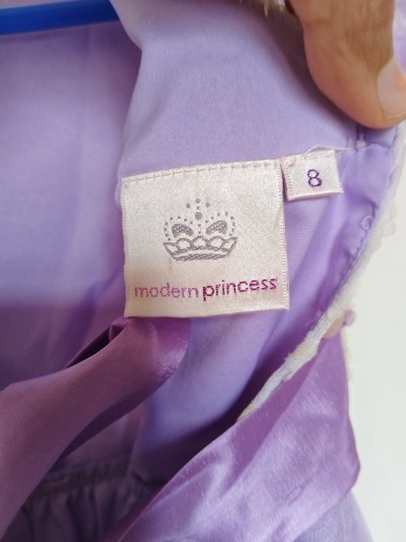 Mother Care Tutu Dress (Category: Babies & Kids Fashion) located in Taguig. Submitted by jasibb (Listing ID 1383685774, Image 3). Description: 8 on tag but best fit 5-7 yo This is sooo pretty. Your baby will look like a princess. U wont regret buying it. Take note this is branded so sagad na po ang price. Thank you Location taguig.