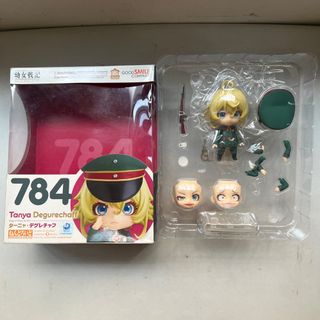(Category: ) located in . Submitted by unattached_toys (Listing ID 1383746502, Image 1). Description: .