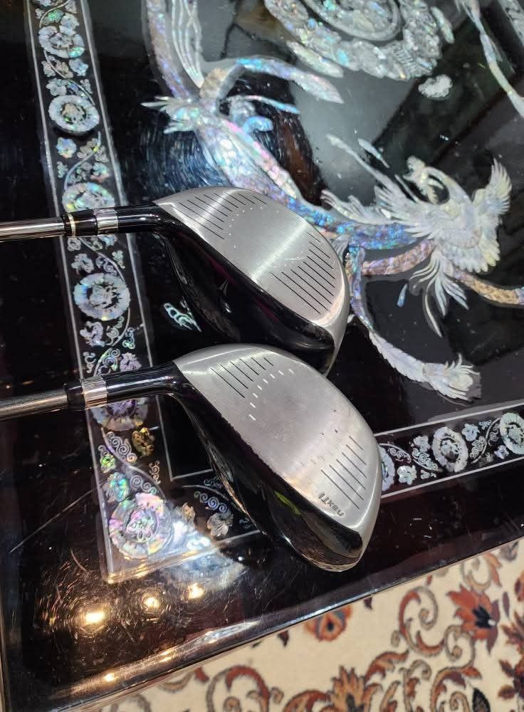 NIKE SQ Golf Driver (Category: Golf) located in Paranaque City. Submitted by chips24 (Listing ID 1383744501, Image 3). Description: For Sale Nike SQ 9.5° and 10.5° for only 3.7k each pick up Nf Paranaque free shipping within MM..