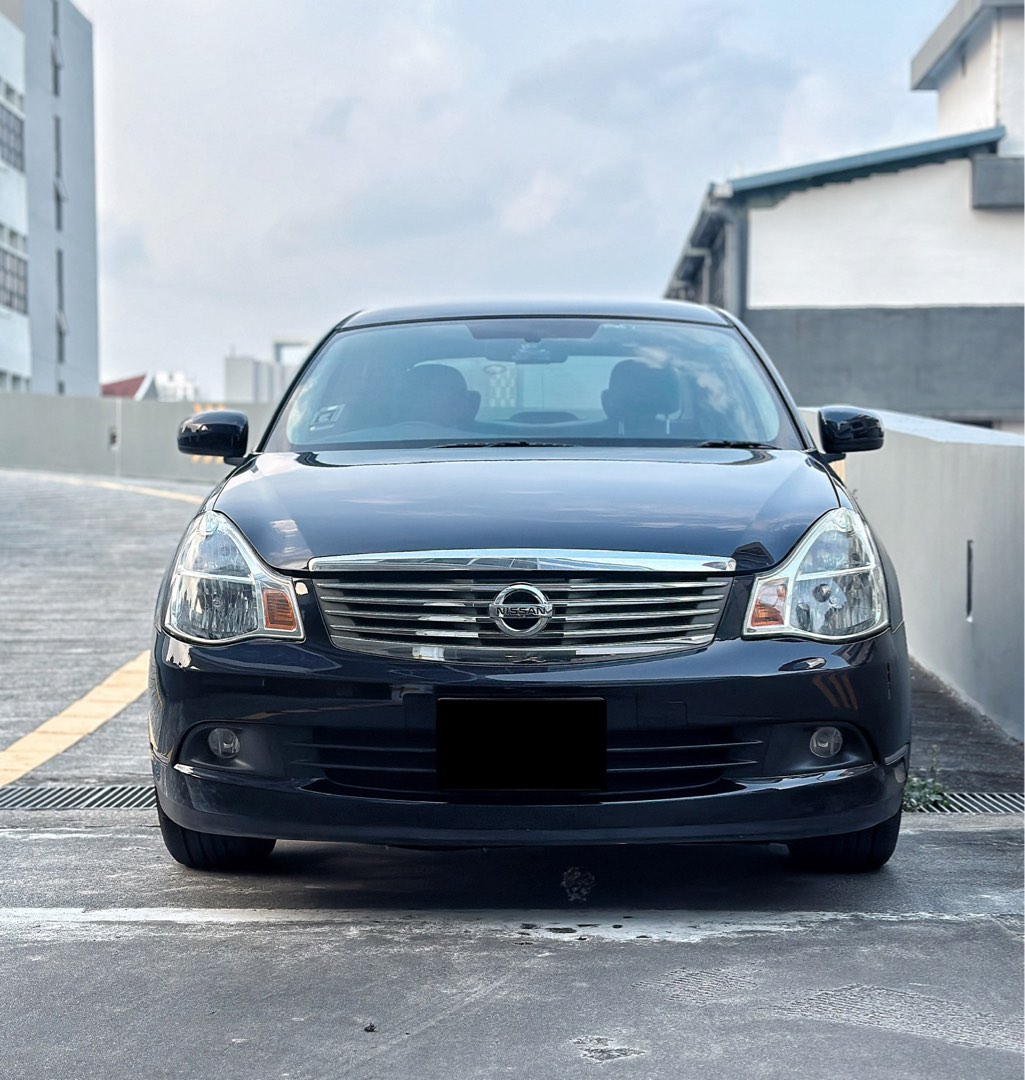 (Category: ) located in . Submitted by carssify_singapore (Listing ID 1383758686, Image 1). Description: .