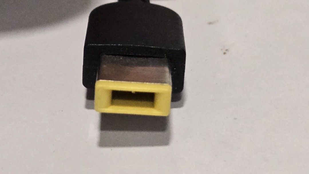 PC Square end power adaptor63227226005890112