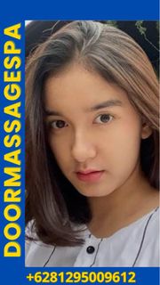 (Kategori: ) berada di . Dikirim oleh pijatpanggilanhoteljakartabali (ID iklan 1383666472, Gambar 1). Deskripsi: .