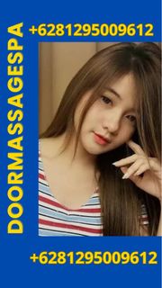 (Kategori: ) berada di . Dikirim oleh pijatpanggilanhoteljakartabali (ID iklan 1383667187, Gambar 1). Deskripsi: .